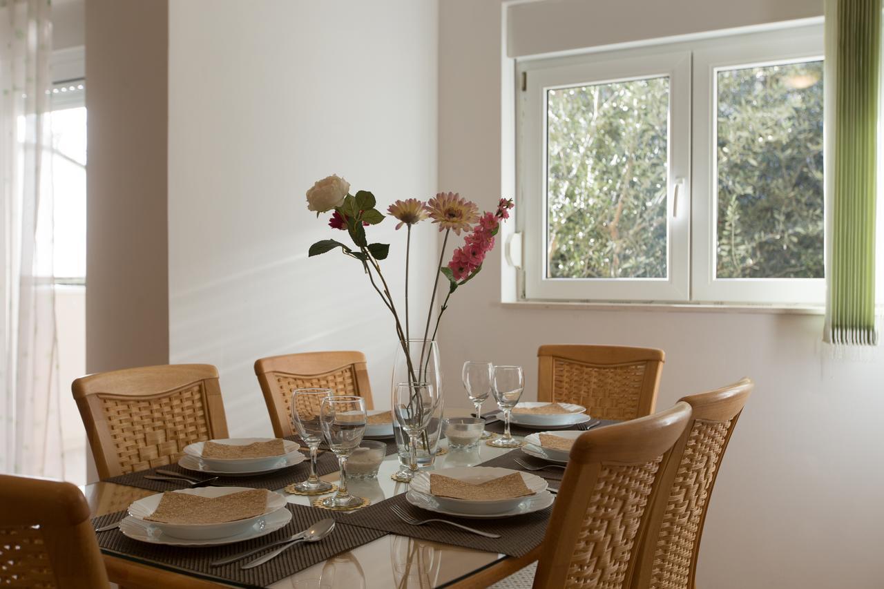 Maiv Residence - Family & Designer Suites Рогозниця Екстер'єр фото