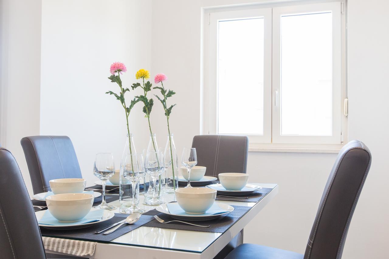 Maiv Residence - Family & Designer Suites Рогозниця Екстер'єр фото