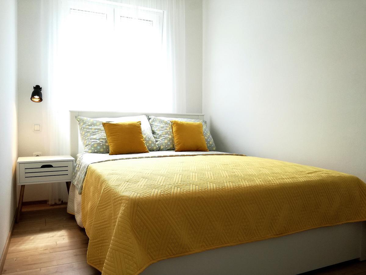 Maiv Residence - Family & Designer Suites Рогозниця Екстер'єр фото