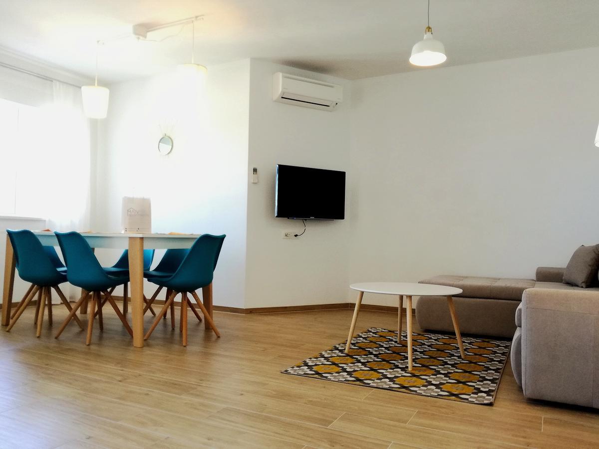 Maiv Residence - Family & Designer Suites Рогозниця Екстер'єр фото
