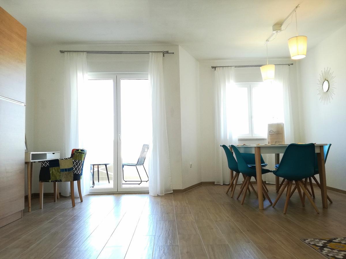 Maiv Residence - Family & Designer Suites Рогозниця Екстер'єр фото