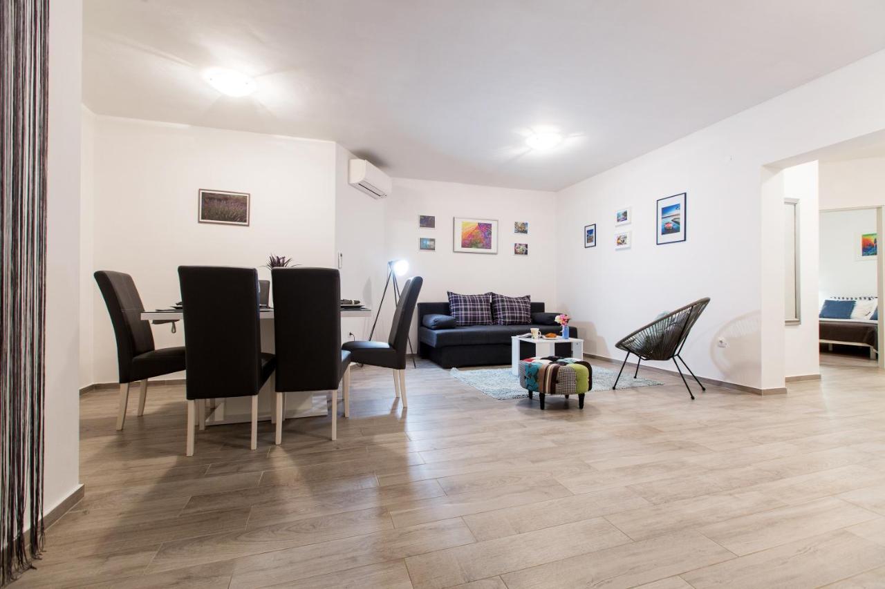 Maiv Residence - Family & Designer Suites Рогозниця Номер фото