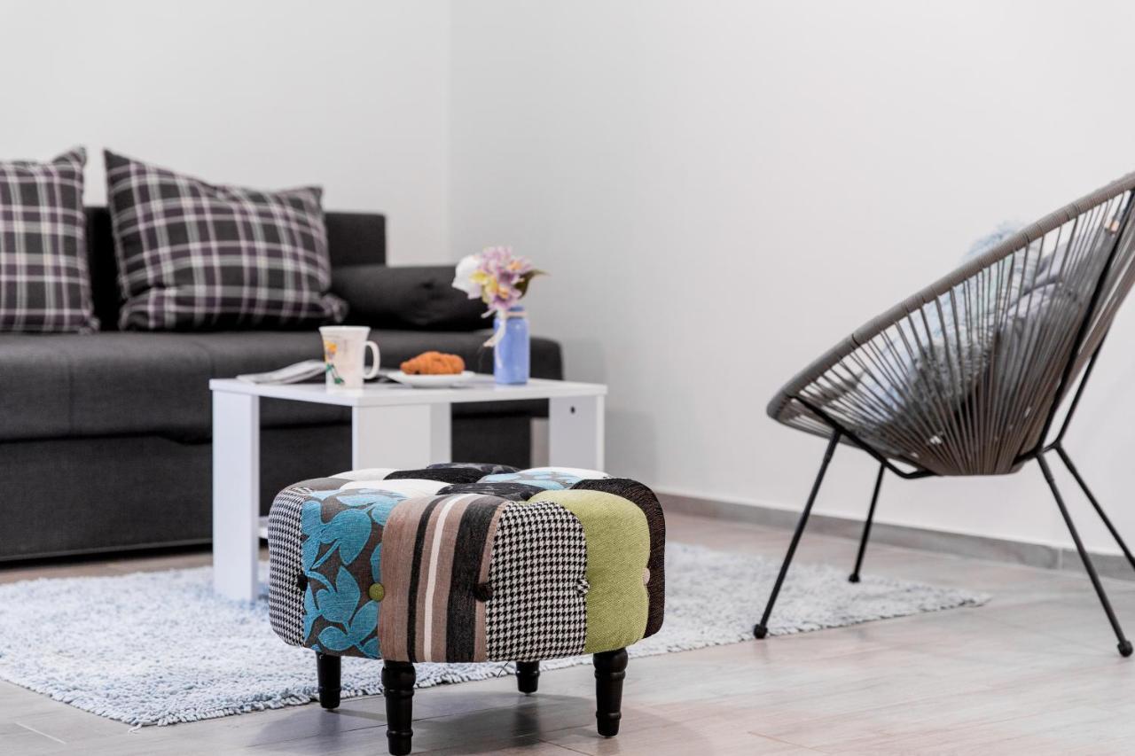 Maiv Residence - Family & Designer Suites Рогозниця Номер фото