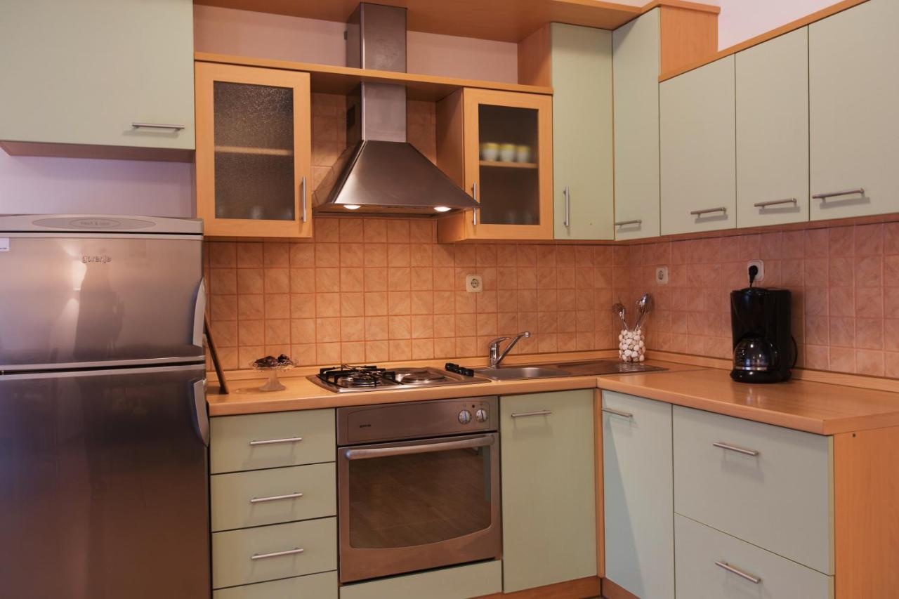 Maiv Residence - Family & Designer Suites Рогозниця Номер фото