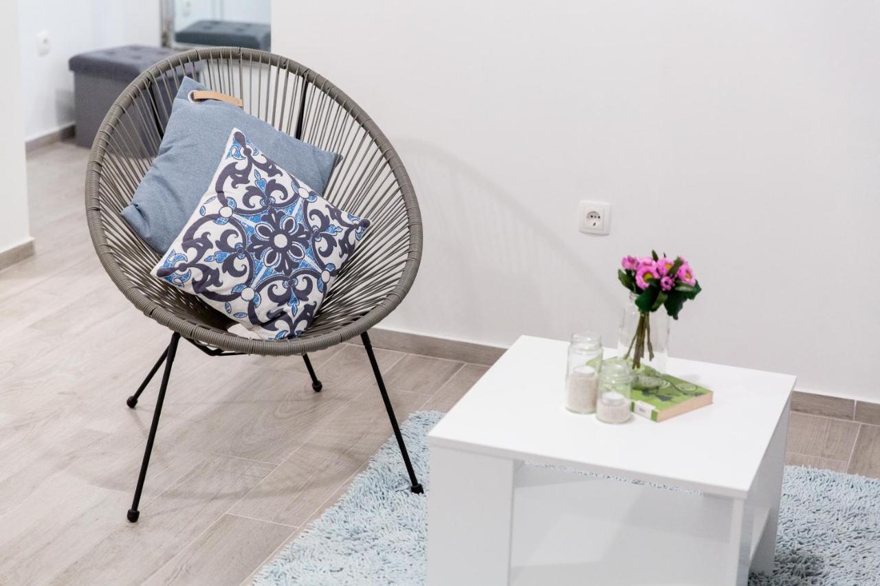 Maiv Residence - Family & Designer Suites Рогозниця Номер фото