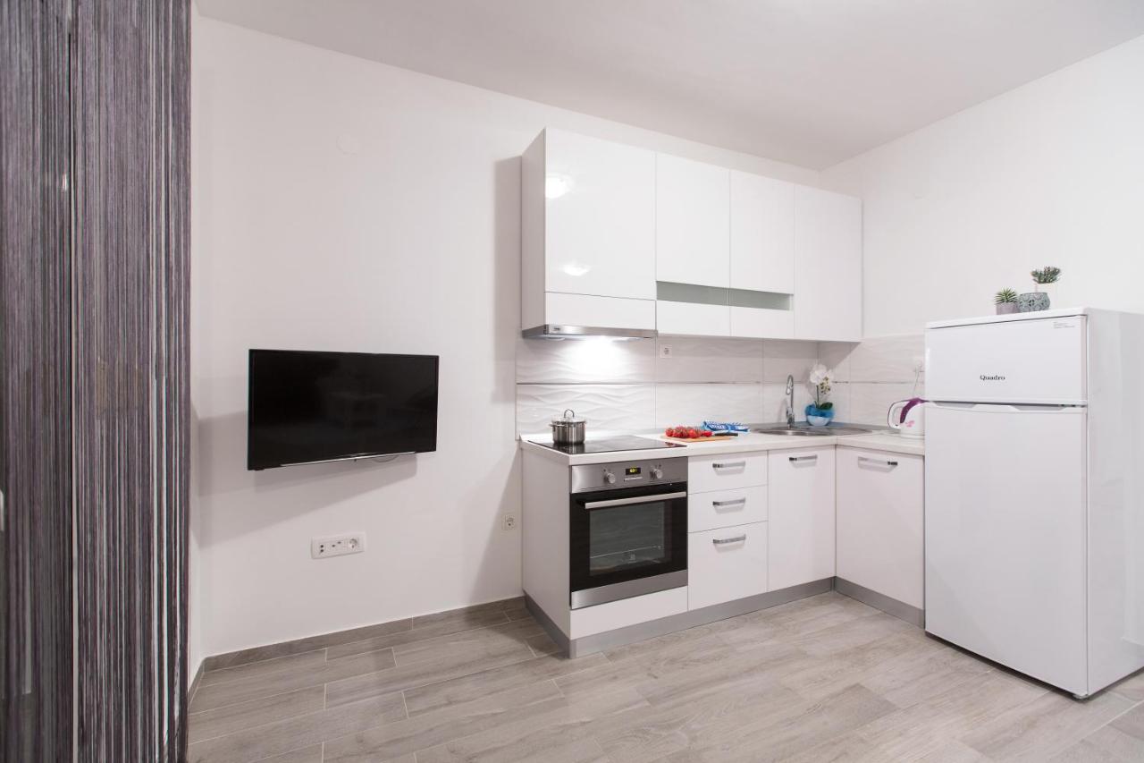 Maiv Residence - Family & Designer Suites Рогозниця Номер фото