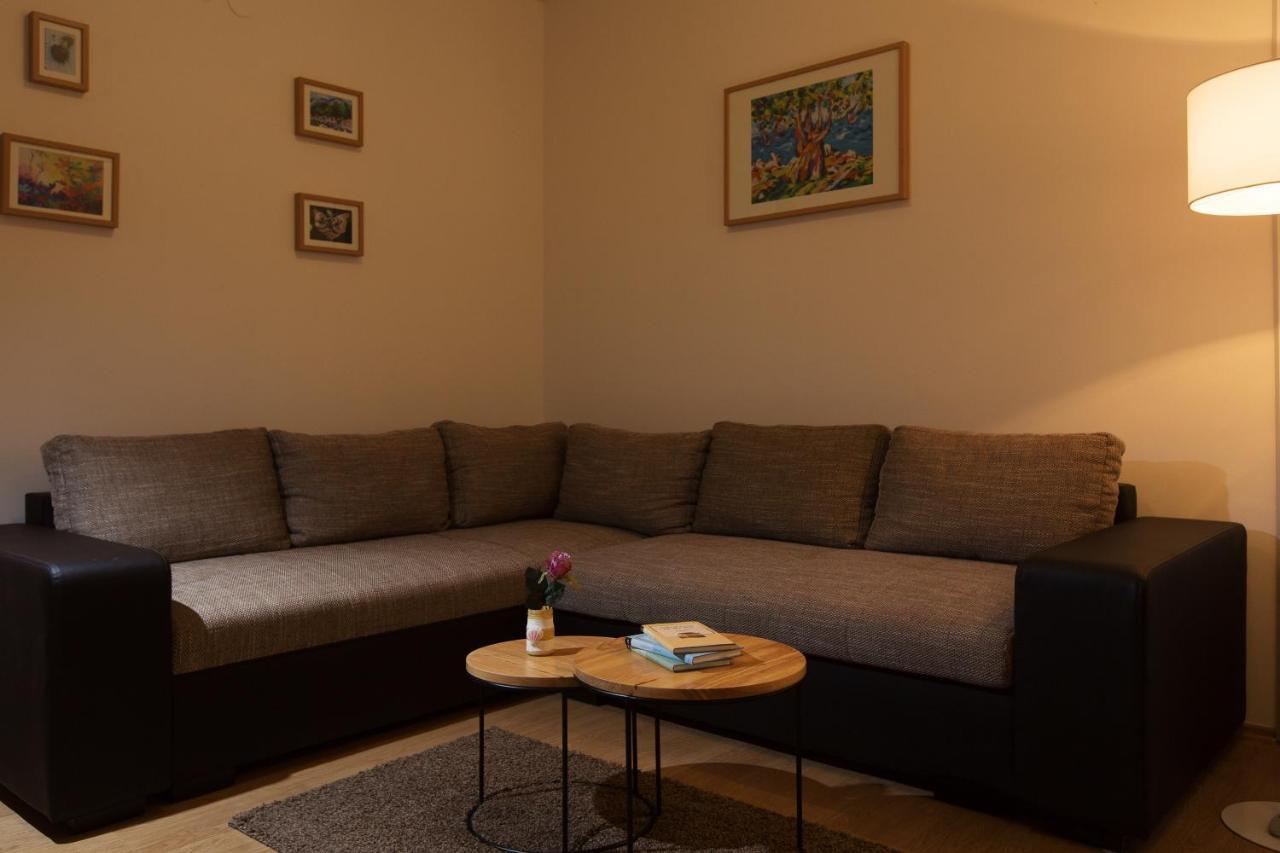 Maiv Residence - Family & Designer Suites Рогозниця Номер фото